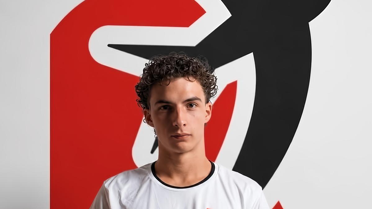 Rondinella rinforza l'attacco con l'arrivo di Stefano Sassorossi