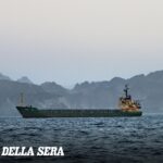 Saadé di Cma Cgm: «Hormuz è in crisi, il pedaggio sarebbe un precedente pericoloso»