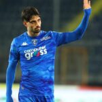 Salvatore Elia nel mirino di Frosinone e Lecce dopo un'ottima stagione con l'Empoli