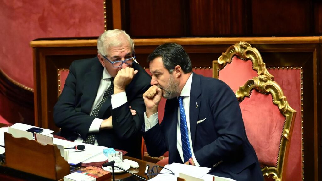 Salvini apre al compromesso sulle preferenze: maggioranza in campo per il nuovo emendamento
