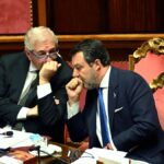 Salvini apre al compromesso sulle preferenze: maggioranza in campo per il nuovo emendamento