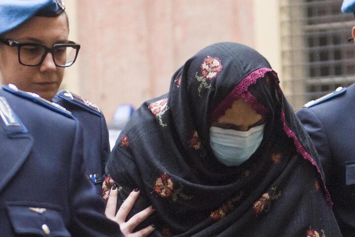 Saman Abbas, uccisa dai genitori per opporsi a un matrimonio forzato, la Corte conferma ergastoli