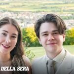 Samuel Chatto, nipote della principessa Margaret, annuncia il suo matrimonio per il 2027