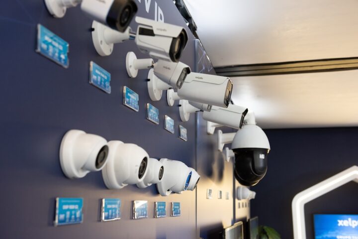 San Paolo: il sistema di sorveglianza Smart Sampa monitora la città con 50mila telecamere