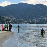 Scomparsa a Como: bimba di 10 anni non riemerge dalle acque del lago