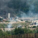 Scontri in Val di Susa: 450 No Tav identificati, 126 feriti tra le forze dell'ordine