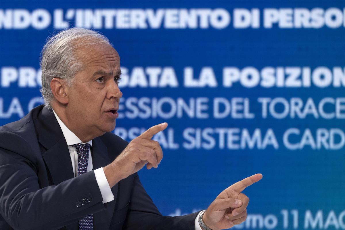 Scontri No Tav, Piantedosi: «Serve un'azione unitaria contro l'escalation di violenza»