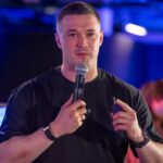 Scontro generazionale in Ucraina: Zelensky rimuove il ministro della Difesa Mychajlo Fedorov