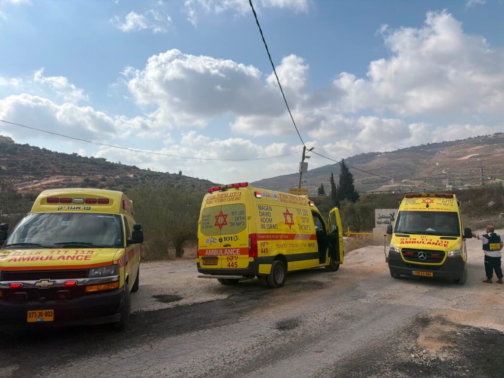 Scontro violento a Nablus: quattro palestinesi e due israeliani uccisi, escalation militare prevista