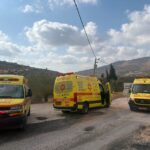 Scontro violento a Nablus: quattro palestinesi e due israeliani uccisi, escalation militare prevista