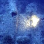 Scoperto relitto di caccia bombardiere della RAF nel mare del Cilento