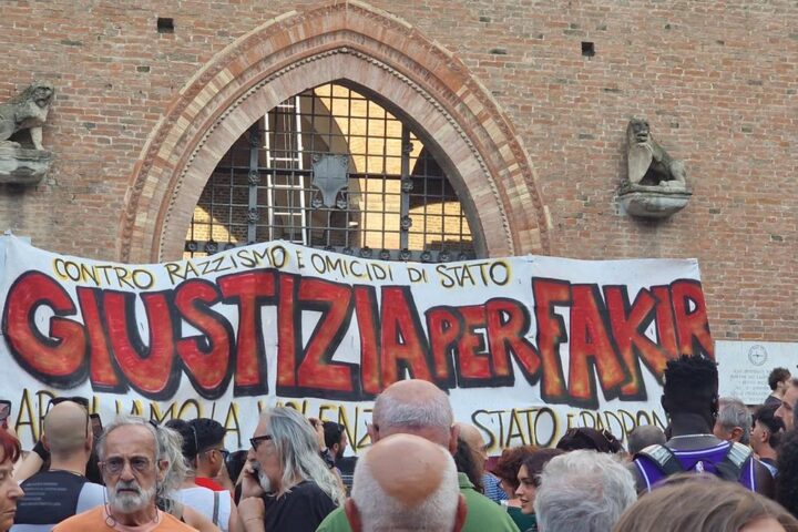 Scudo legale: il caso di Abderrahim Fakir a Bologna e le nuove misure del decreto sicurezza