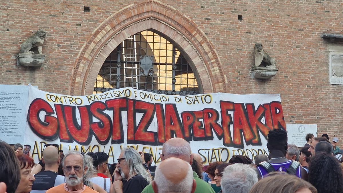 Scudo legale: il caso di Abderrahim Fakir a Bologna e le nuove misure del decreto sicurezza