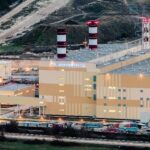 Sebastopoli, Crimea, senza elettricità dopo presunto attacco ucraino alle infrastrutture energetiche