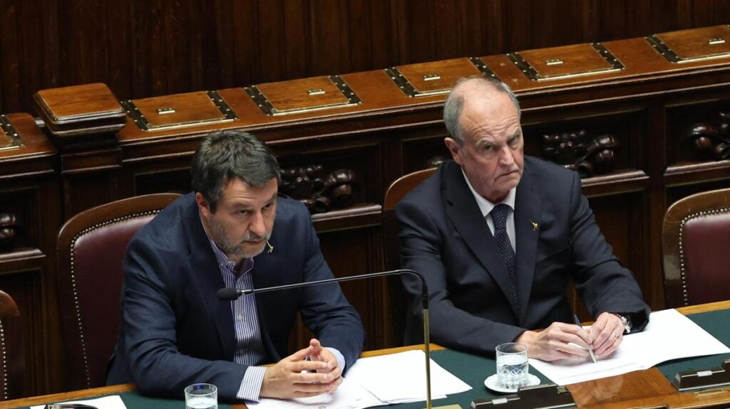 Senato approva intese preliminari per autonomia differenziata in Liguria, Lombardia, Piemonte e Veneto