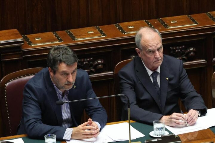 Senato approva intese preliminari per autonomia differenziata in Liguria, Lombardia, Piemonte e Veneto
