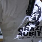 Sequestrati 50mila euro a Mario Roggero su conto tunisino per spese processuali
