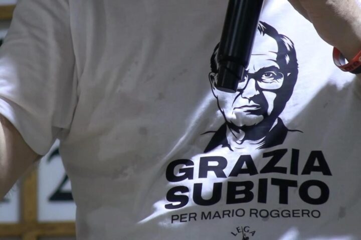 Sequestrati 50mila euro a Mario Roggero su conto tunisino per spese processuali