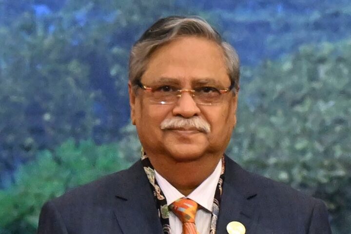 Si dimette il presidente del Bangladesh, Mohammed Shahabuddin, per motivi di salute