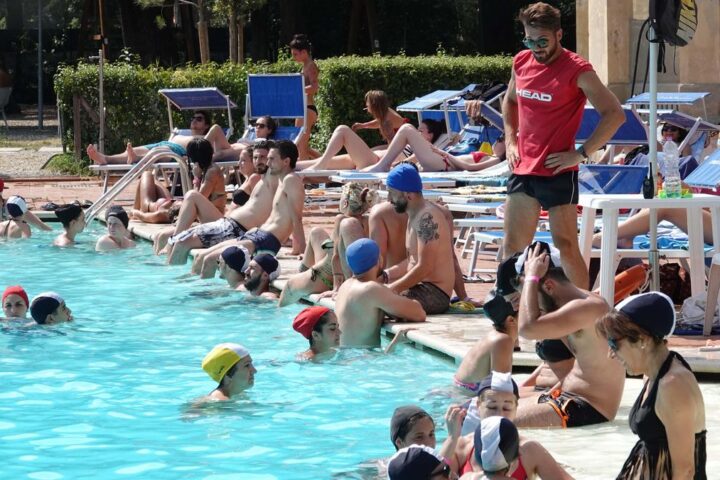 Sicurezza piscine, approvato emendamento per impianti a norma con stop ai bocchettoni non conformi