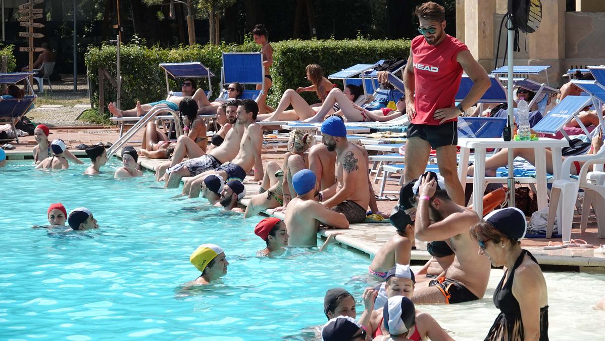Sicurezza piscine, approvato emendamento per impianti a norma con stop ai bocchettoni non conformi