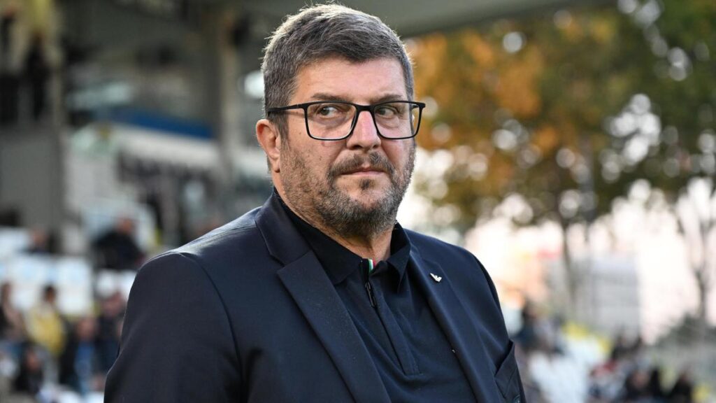 Silvio Baldini e i 40 anni di carriera: più dimissioni che esoneri nel calcio italiano