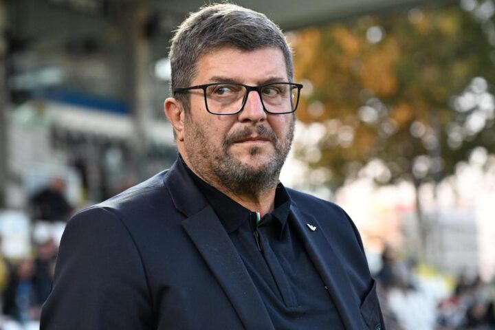 Silvio Baldini e i 40 anni di carriera: più dimissioni che esoneri nel calcio italiano