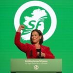 Sinn Féin propone legge sulla riunificazione irlandese, politici al governo in difficoltà