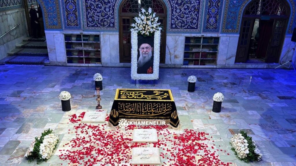 Solidarietà a Giorgia Meloni dopo attacco mediatico iraniano e silenzio del centrosinistra