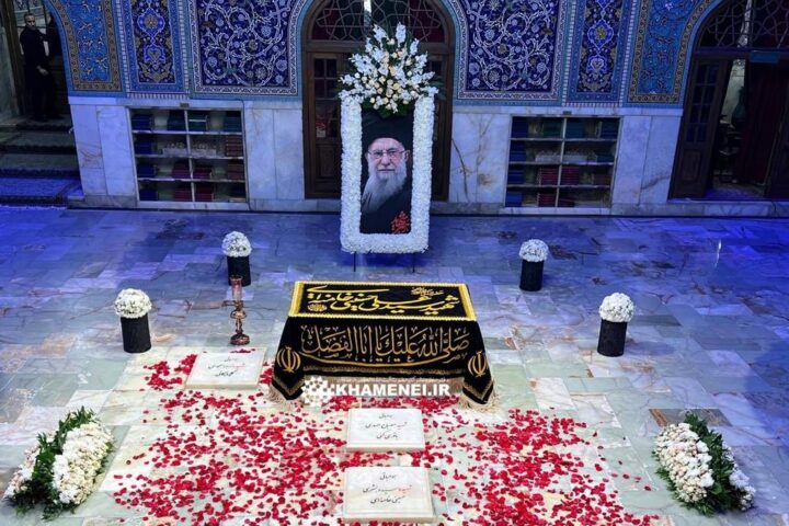 Solidarietà a Giorgia Meloni dopo attacco mediatico iraniano e silenzio del centrosinistra