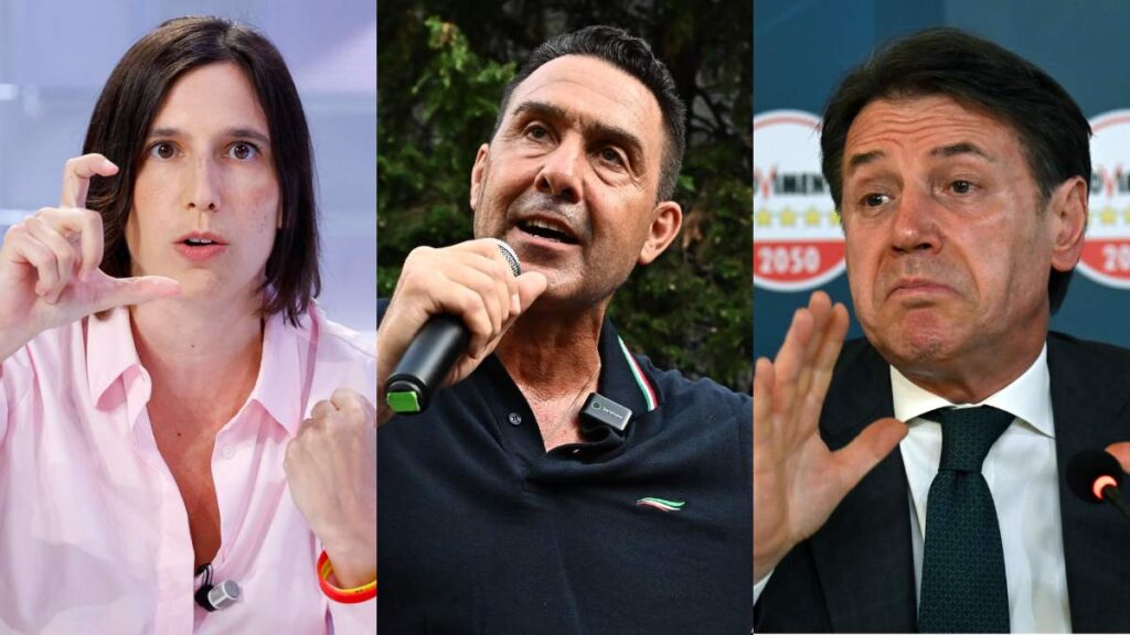 Sondaggio Swg: Fratelli d'Italia in crescita, cala il Pd e il M5s, stagnazione per Forza Italia