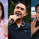 Sondaggio Swg: Fratelli d'Italia in crescita, cala il Pd e il M5s, stagnazione per Forza Italia