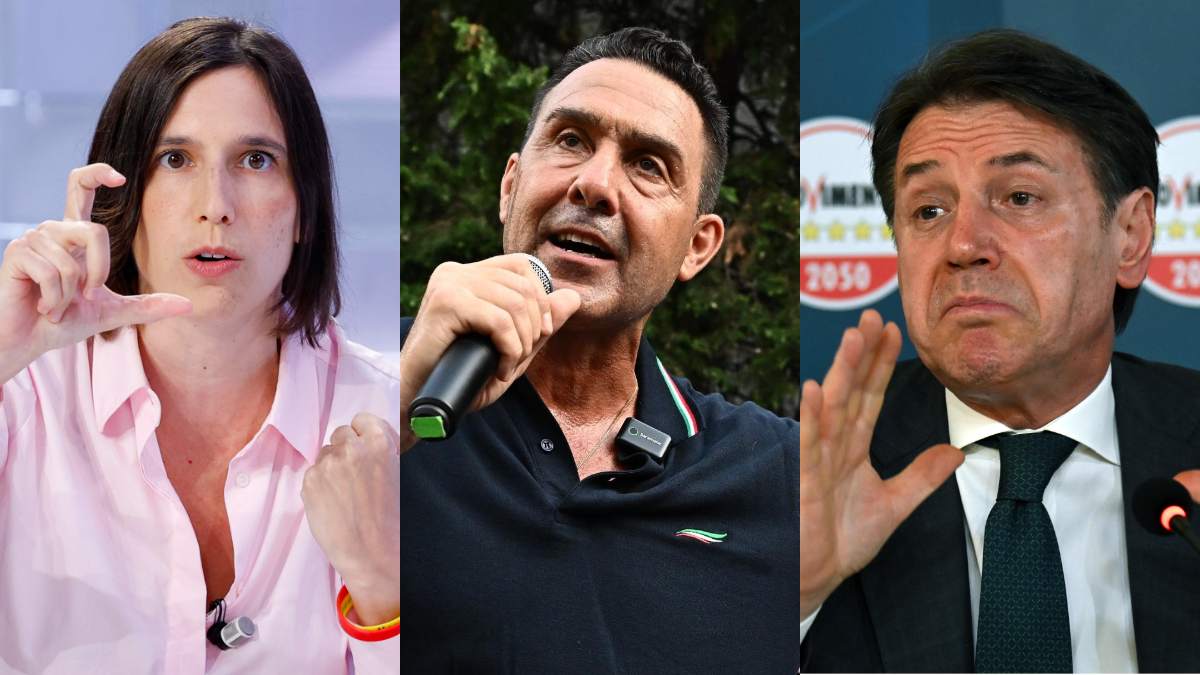 Sondaggio Swg: Fratelli d'Italia in crescita, cala il Pd e il M5s, stagnazione per Forza Italia