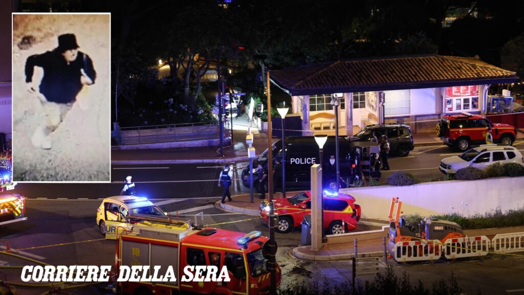 Sospettata dell'attentato a Monaco è una donna ucraina residente in Germania