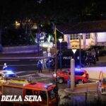 Sospettata dell'attentato a Monaco è una donna ucraina residente in Germania