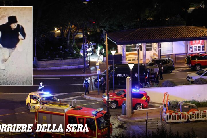 Sospettata dell'attentato a Monaco è una donna ucraina residente in Germania