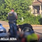 Sparatoria mortale a Biddeford nel Maine: uccisa una persona da agenti dell'Ice