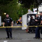 Spargimento di sangue al festival Bite of Seattle: due morti e cinque feriti