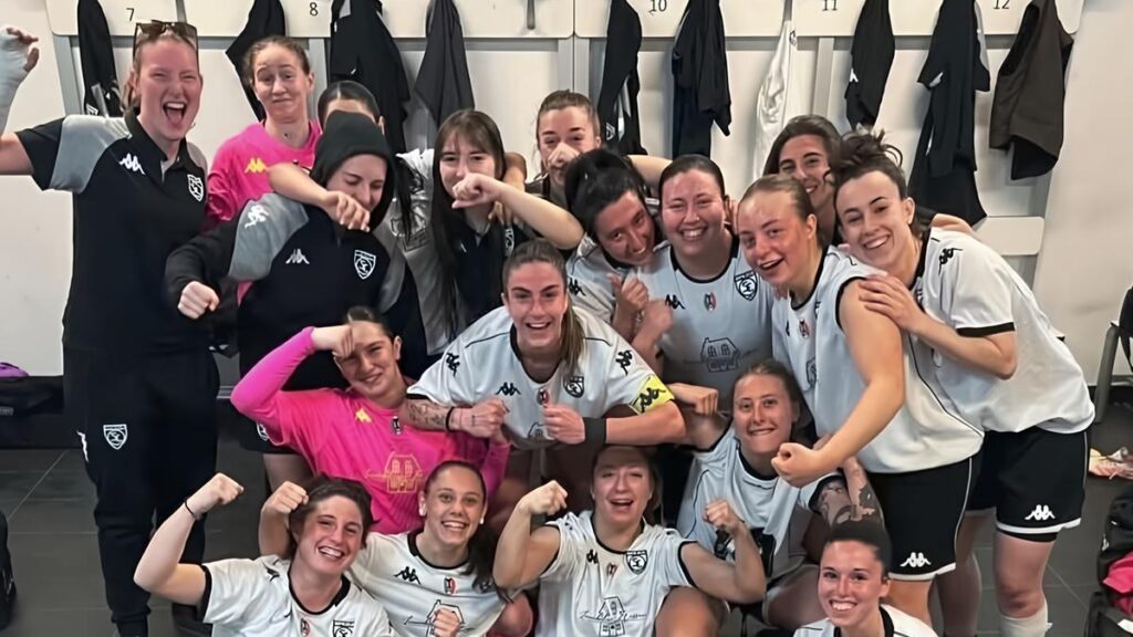 Spezia Calcio femminile senza futuro: il settore di Eccellenza chiude i battenti