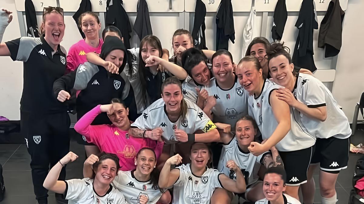 Spezia Calcio femminile senza futuro: il settore di Eccellenza chiude i battenti