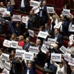 Stabilicum, rischio di mancato premio e divisioni tra opposizione al voto