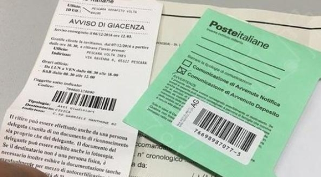 Stop delle cartelle esattoriali in agosto, solo atti urgenti inviati dal Fisco
