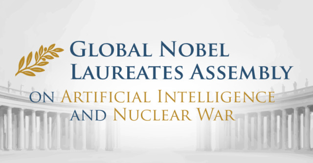 Summit in Vaticano con leader mondiali e esperti di IA dal 14 al 16 luglio per la pace disarmata