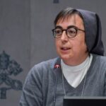 Suor Alessandra Smerilli nominata prefetto del dicastero per il Servizio dello sviluppo umano integrale del Vaticano