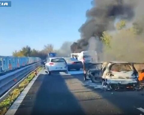 Sventato assalto a furgone portavalori in Sardegna: 11 arresti per tentata rapina a 30 kg di oro