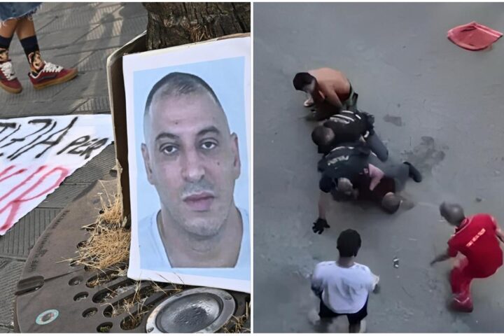 Tac pre-autopsia su Abderrahim Fakir: emerge compromissione vie respiratorie dopo intervento poliziesco