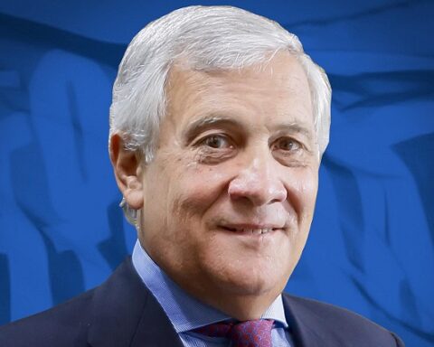Tajani a L’Aquila per l'inaugurazione del Festival regionale del Sociale dal 24 al 26 luglio