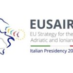 Tajani presenta la Presidenza italiana della strategia EUSAIR a Roma con focus su identità e coesione