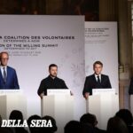 Takaichi: il Giappone sostiene l'Ucraina e chiede unità tra i Paesi per una pace giusta