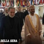 Teheran cerca un accordo con l'Oman dopo la perdita di fiducia in Washington